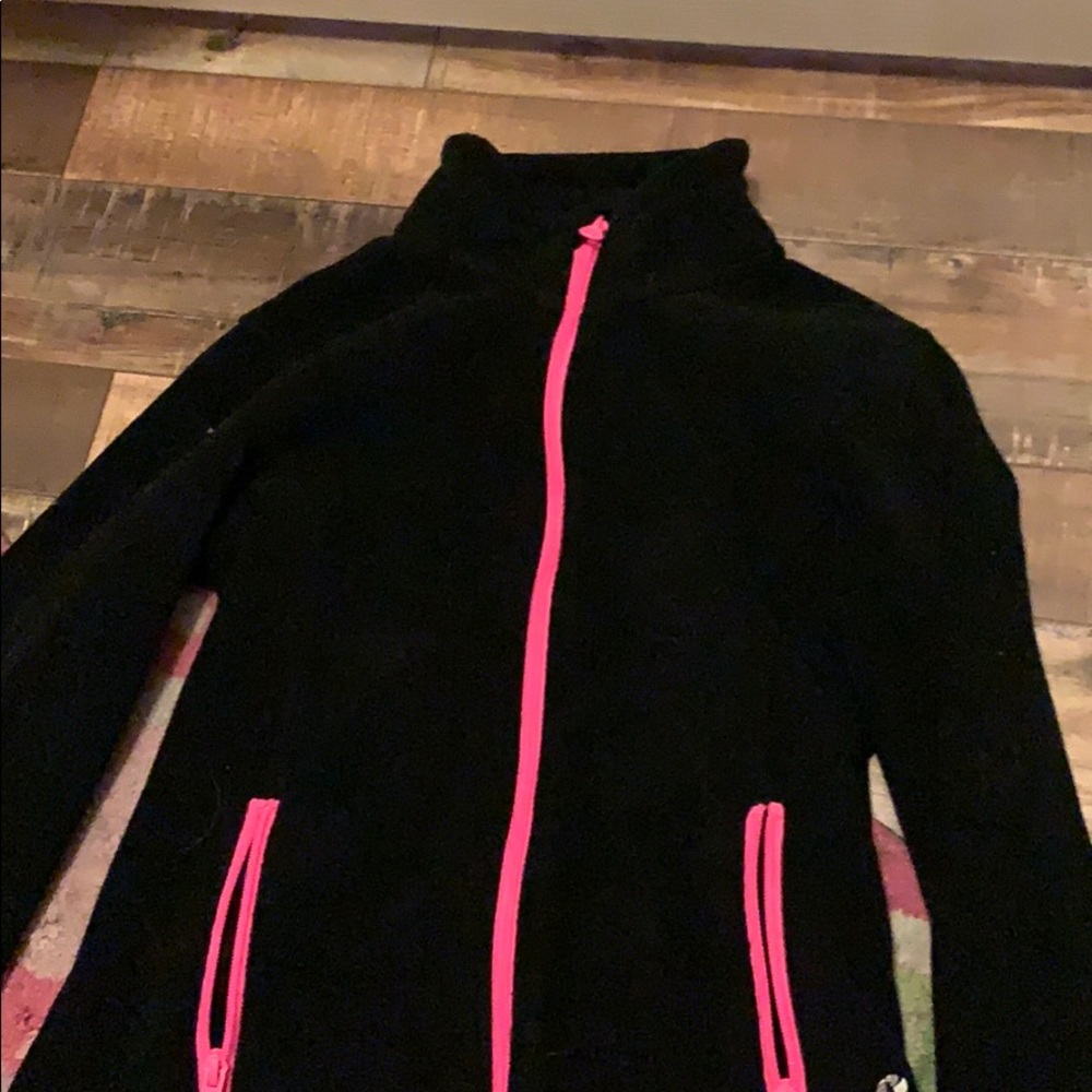 Child medium version jacket only worn once!